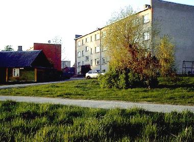 Appartement de vacances �/en/au Haapsalu  (Laanemaa)ou appartement ou maison de vacances