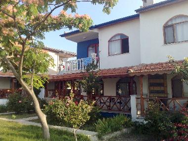 Maison de vacances �/en/au Sark�y  (Tekirdag)ou appartement ou maison de vacances