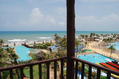 Appartement de vacances �/en/au Fortaleza (Ceara)ou appartement ou maison de vacances