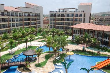 Appartement de vacances �/en/au Fortaleza (Ceara)ou appartement ou maison de vacances