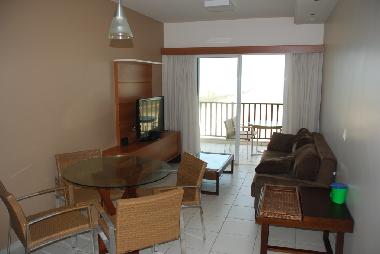 Appartement de vacances �/en/au Fortaleza (Ceara)ou appartement ou maison de vacances