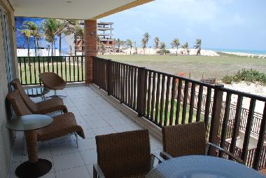 Appartement de vacances �/en/au Fortaleza (Ceara)ou appartement ou maison de vacances