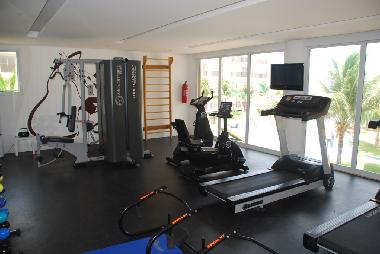 Appartement de vacances �/en/au Fortaleza (Ceara)ou appartement ou maison de vacances