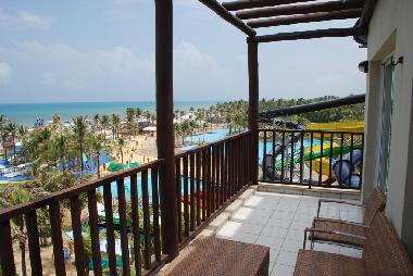 Appartement de vacances �/en/au Fortaleza (Ceara)ou appartement ou maison de vacances
