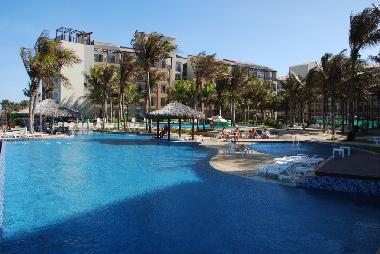 Appartement de vacances �/en/au Fortaleza (Ceara)ou appartement ou maison de vacances