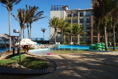 Appartement de vacances �/en/au Fortaleza (Ceara)ou appartement ou maison de vacances