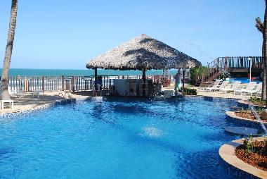 Appartement de vacances �/en/au Fortaleza (Ceara)ou appartement ou maison de vacances