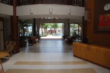 Appartement de vacances �/en/au Fortaleza (Ceara)ou appartement ou maison de vacances