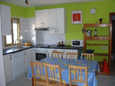 Appartement de vacances /en/au Torredembarra (Barcelona)ou appartement ou maison de vacances