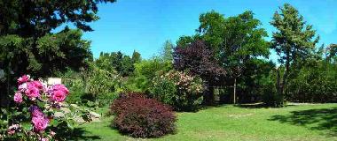 Maison de vacances /en/au argeliers (Aude)ou appartement ou maison de vacances