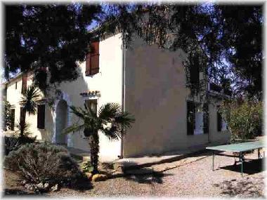 Maison de vacances /en/au argeliers (Aude)ou appartement ou maison de vacances