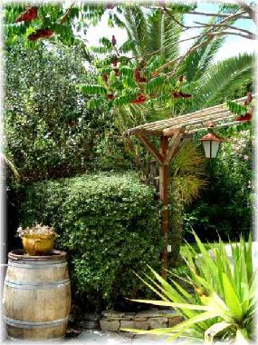 Maison de vacances /en/au argeliers (Aude)ou appartement ou maison de vacances