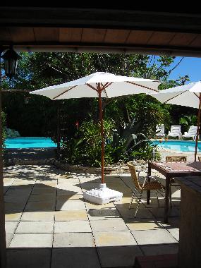 Maison de vacances /en/au argeliers (Aude)ou appartement ou maison de vacances