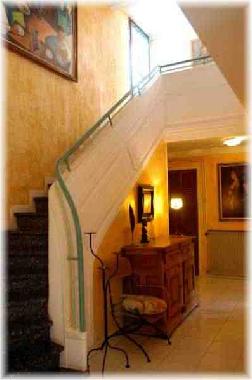 Maison de vacances /en/au argeliers (Aude)ou appartement ou maison de vacances