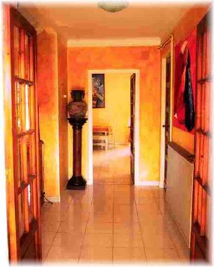 Maison de vacances /en/au argeliers (Aude)ou appartement ou maison de vacances