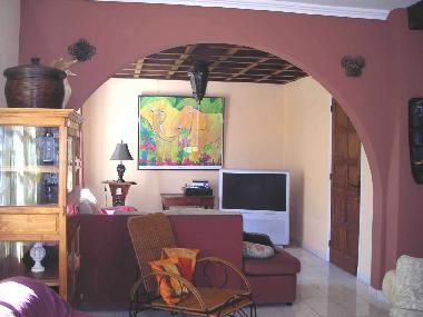 Maison de vacances /en/au argeliers (Aude)ou appartement ou maison de vacances