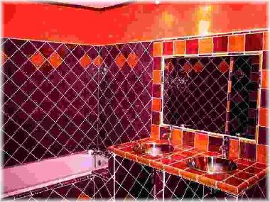 Maison de vacances /en/au argeliers (Aude)ou appartement ou maison de vacances