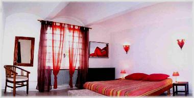 Maison de vacances /en/au argeliers (Aude)ou appartement ou maison de vacances