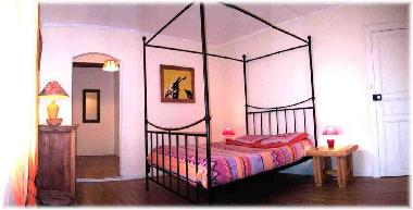 Maison de vacances /en/au argeliers (Aude)ou appartement ou maison de vacances