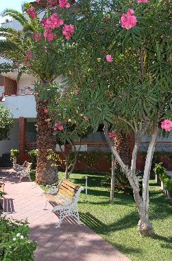 Appartement de vacances /en/au Sant