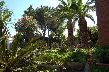 Appartement de vacances /en/au Sant