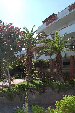 Appartement de vacances /en/au Sant