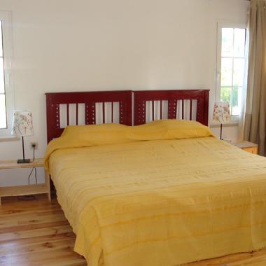 Maison de vacances �/en/au Vendas de Maria - Ma��s de D. Maria (Pinhal Interior Norte)ou appartement ou maison de vacances