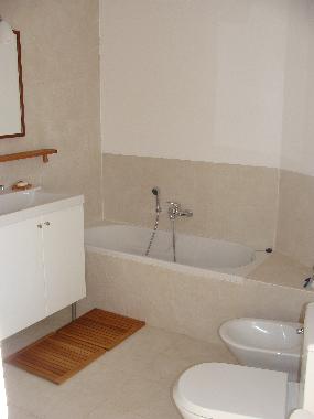 Maison de vacances �/en/au Vendas de Maria - Ma��s de D. Maria (Pinhal Interior Norte)ou appartement ou maison de vacances