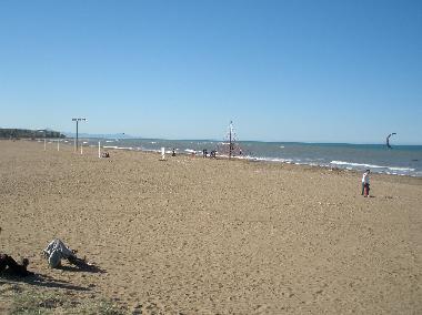 Maison de vacances �/en/au denia (Alicante / Alacant)ou appartement ou maison de vacances