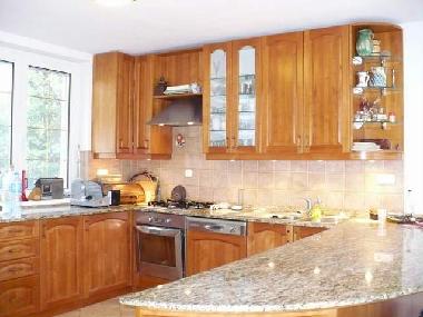 Maison de vacances �/en/au Sur�ny (Budapest)ou appartement ou maison de vacances