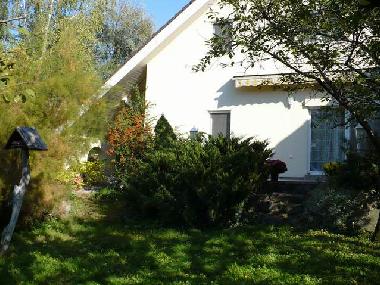 Maison de vacances �/en/au Sur�ny (Budapest)ou appartement ou maison de vacances