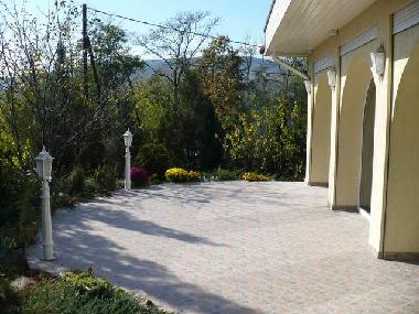 Maison de vacances �/en/au Sur�ny (Budapest)ou appartement ou maison de vacances
