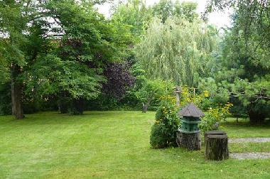 Maison de vacances �/en/au Sur�ny (Budapest)ou appartement ou maison de vacances