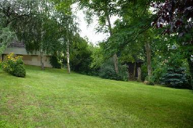 Maison de vacances �/en/au Sur�ny (Budapest)ou appartement ou maison de vacances