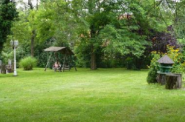 Maison de vacances �/en/au Sur�ny (Budapest)ou appartement ou maison de vacances