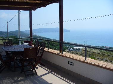Maison de vacances /en/au Caprioli di Pisciotta (Salerno)ou appartement ou maison de vacances