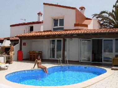 Maison de vacances �/en/au Corralejo (Fuerteventura)ou appartement ou maison de vacances