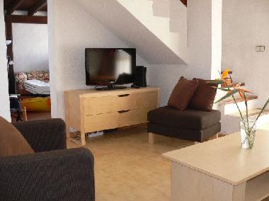 Maison de vacances �/en/au Corralejo (Fuerteventura)ou appartement ou maison de vacances