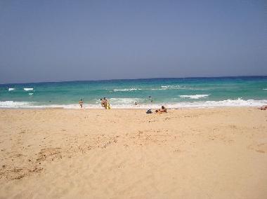 Maison de vacances �/en/au Corralejo (Fuerteventura)ou appartement ou maison de vacances