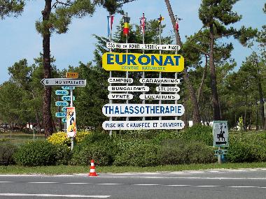 Maison de vacances /en/au Grayan L´Hopital (Gironde)ou appartement ou maison de vacances