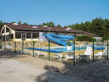 Maison de vacances /en/au Grayan L´Hopital (Gironde)ou appartement ou maison de vacances