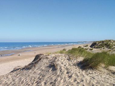 Maison de vacances /en/au Grayan L´Hopital (Gironde)ou appartement ou maison de vacances