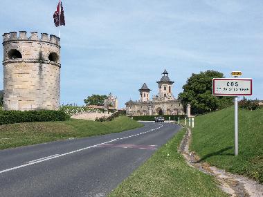 Maison de vacances /en/au Grayan L´Hopital (Gironde)ou appartement ou maison de vacances