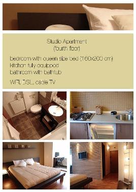 Appartement de vacances �/en/au Cluj Napoca (Cluj)ou appartement ou maison de vacances