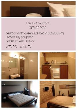 Appartement de vacances �/en/au Cluj Napoca (Cluj)ou appartement ou maison de vacances