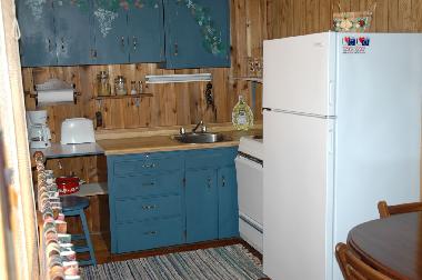 Chalet �/en/au Gravenhurst (Ontario)ou appartement ou maison de vacances