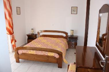 Maison de vacances /en/au Ratzakli (Kefallinia)ou appartement ou maison de vacances