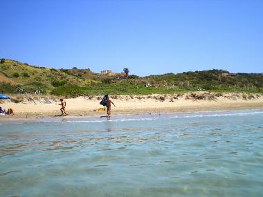 Maison de vacances /en/au Ratzakli (Kefallinia)ou appartement ou maison de vacances