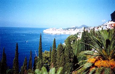 Appartement de vacances /en/au Dubrovnik (Dubrovacko-Neretvanska)ou appartement ou maison de vacances