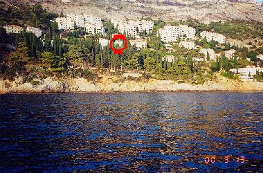 Appartement de vacances /en/au Dubrovnik (Dubrovacko-Neretvanska)ou appartement ou maison de vacances